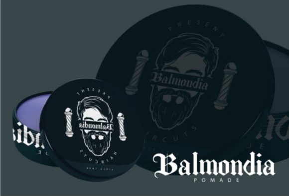 Berkahi Font preview 3