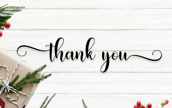 Bertilda Script Font preview 4