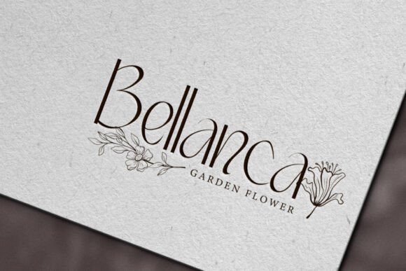 Besmooth Font preview 3
