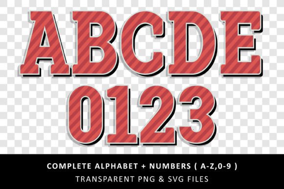 Best Dad Font preview 2
