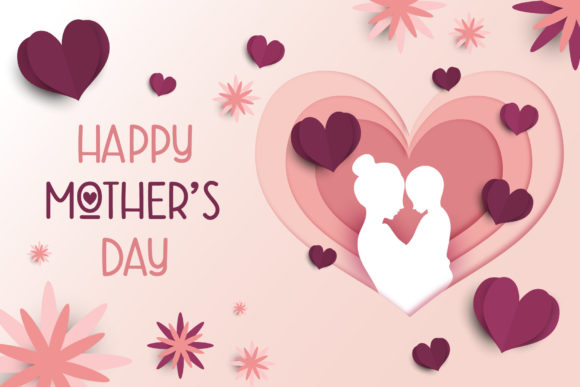 Best Mom Font preview 2