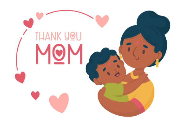 Best Mom Font preview 3