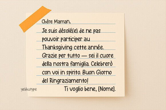 Best Notes Font preview 4