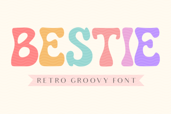 Bestie Font