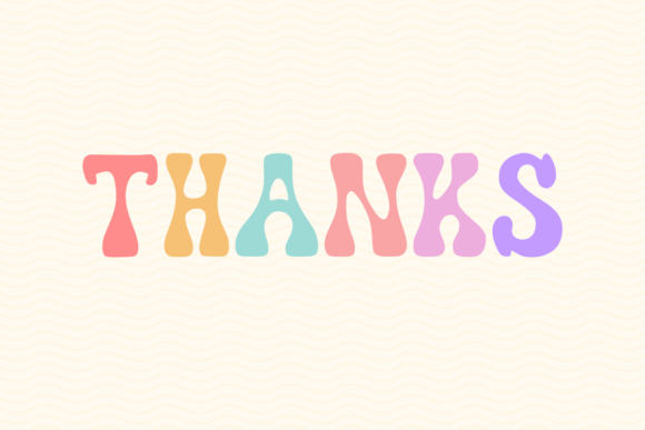 Bestie Font preview 4