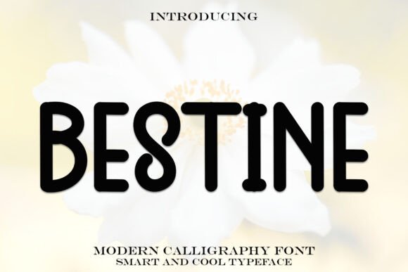 Bestine Font
