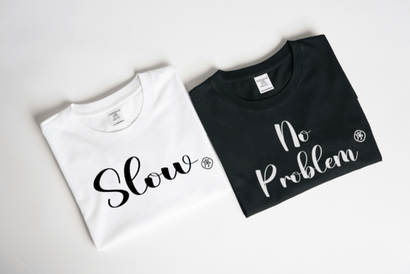 Charming Font preview 2