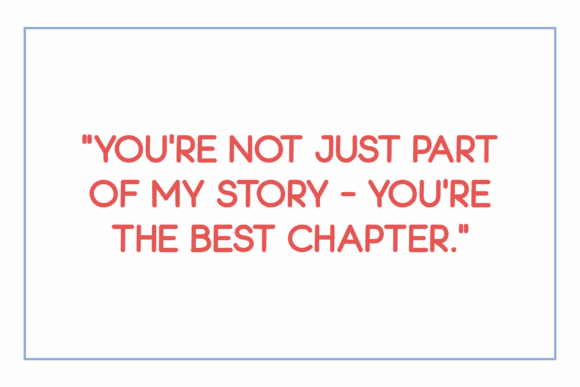 Betrothed Font preview 3