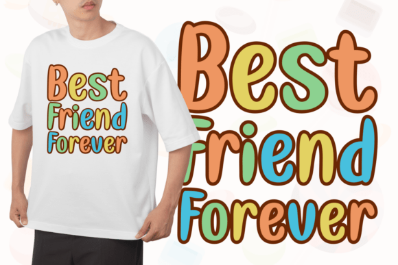 Better Candy Font preview 2