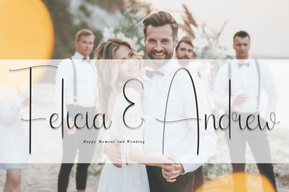 Better Saturday Font preview 2
