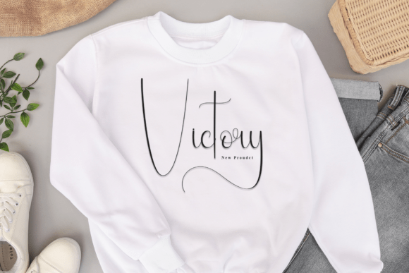 Better Saturday Font preview 4