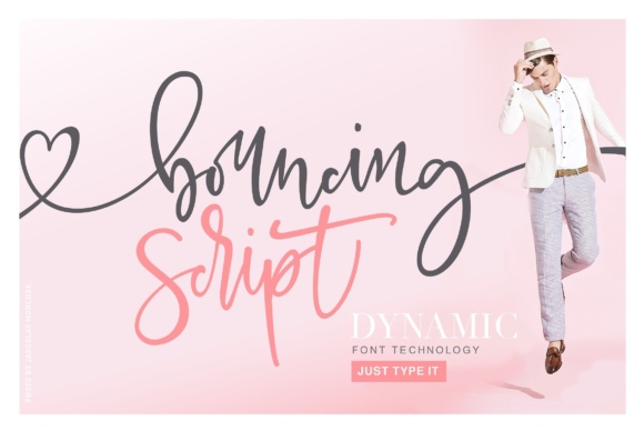 BetterFly 2 Font preview 2