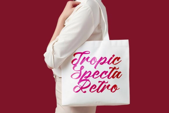 Betyou Stunned Font preview 3