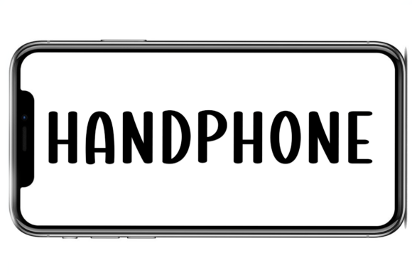 Charming Magnolia Font preview 3