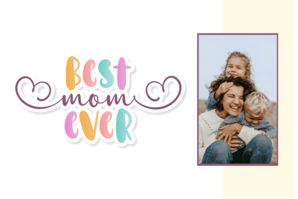 Charming Mama Font preview 2