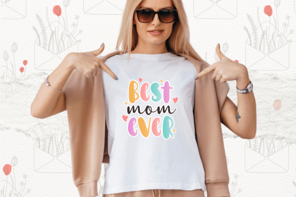 Charming Mama Font preview 3