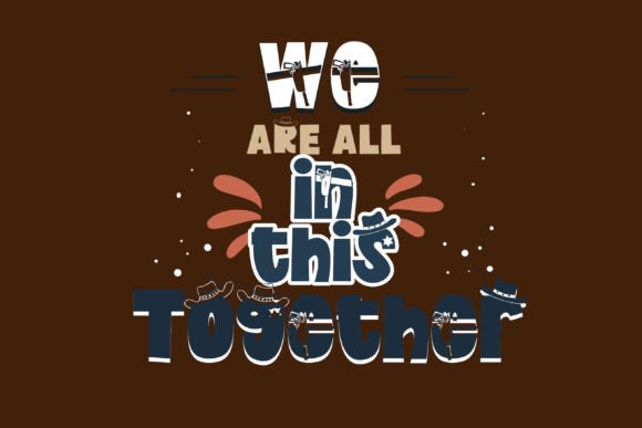 Big Bad Guns Font preview 4
