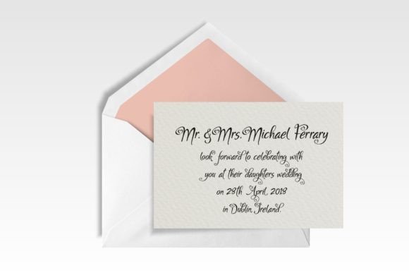 Bigdey Font preview 4