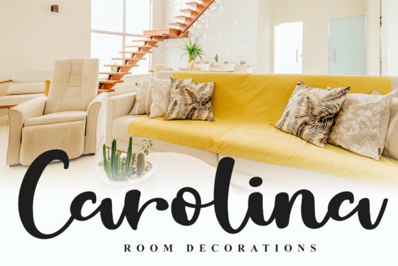 Biscuit Signature Font preview 2