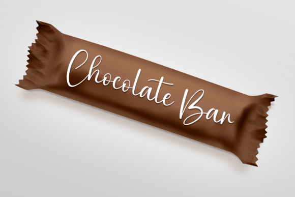 Bunny Font preview 4