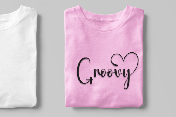 Bunny Font preview 4