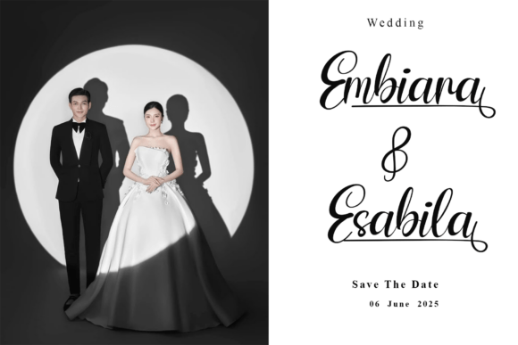 Charming Font preview 4