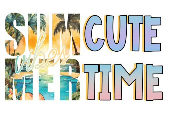 Cherry Font preview 4