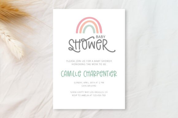 Cheeky Smile Font preview 4