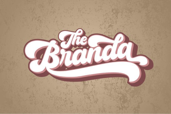 Cheers Font preview 4