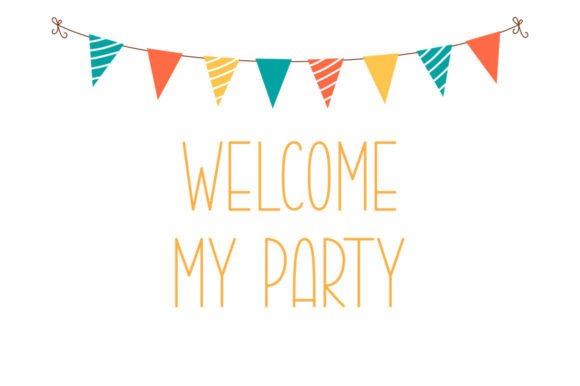 Cheescake Duo Font preview 2