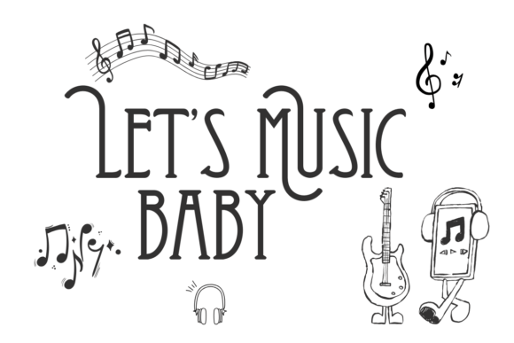 Children Homework Font preview 4