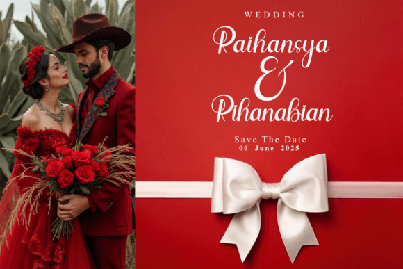 Christmas Font preview 7