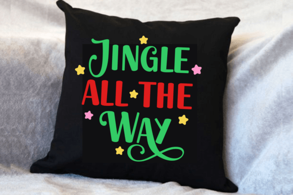 Christmas Beautiful Font preview 3