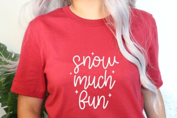 Christmas Delight Font preview 4