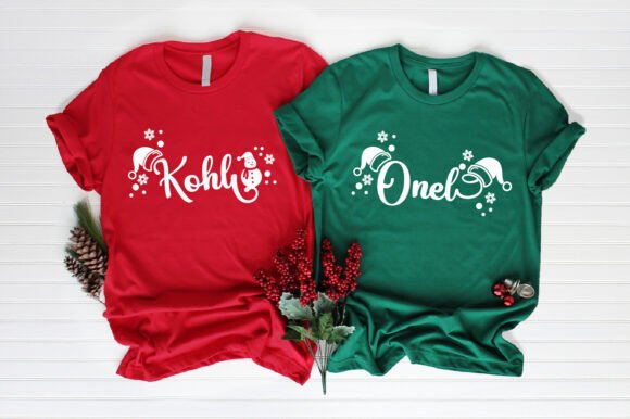 Christmas is Coming Font preview 3