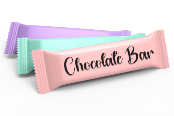 Amstay Font preview 4
