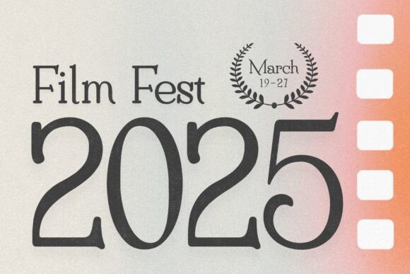 Cinemagic Font preview 4